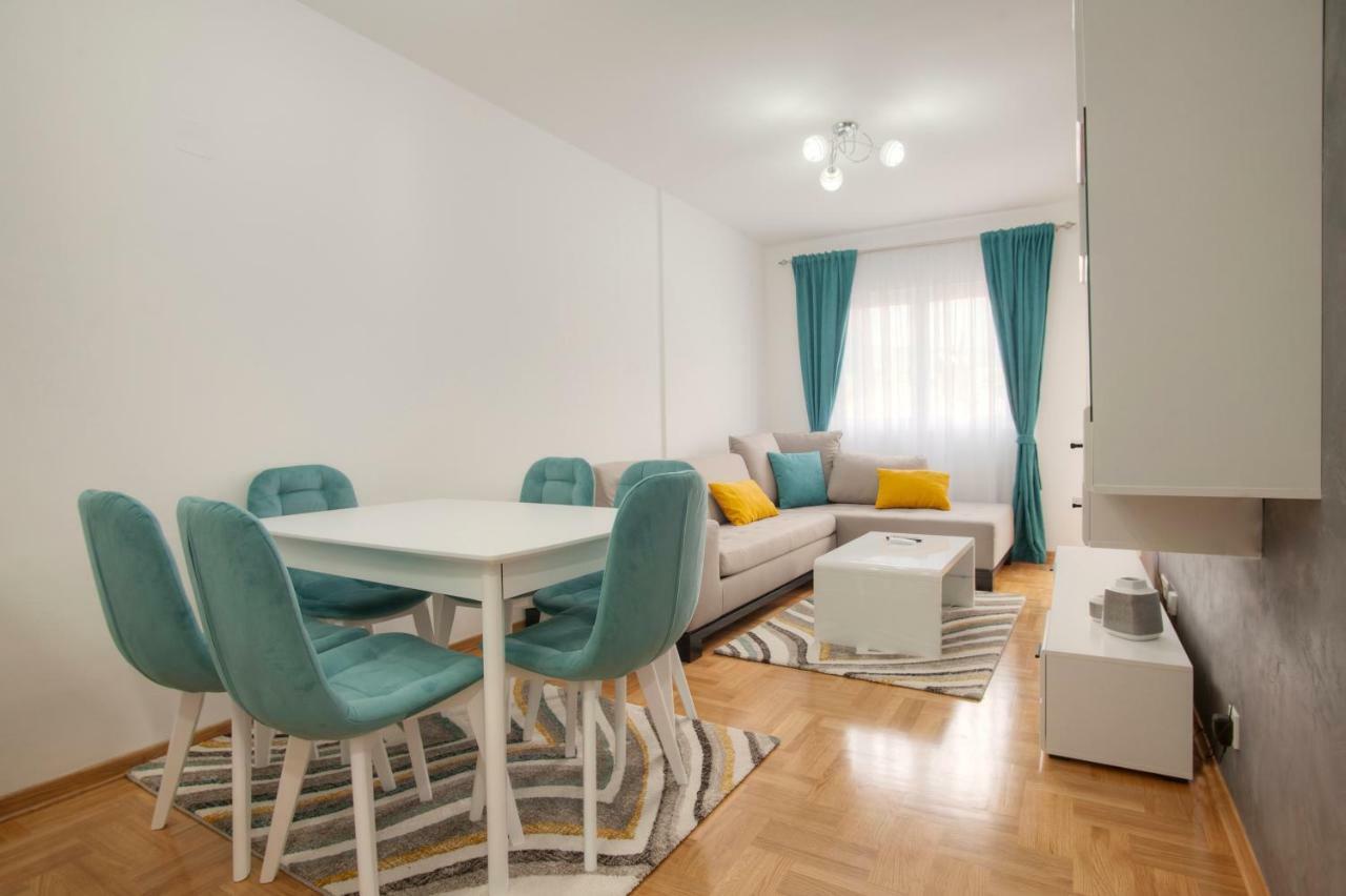 Apartman 104 Budva Exterior foto