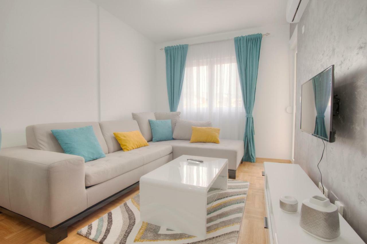Apartman 104 Budva Exterior foto